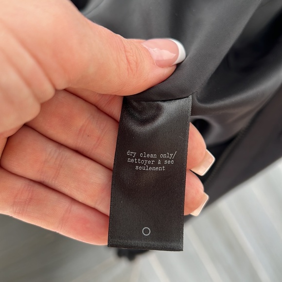 Rag & Bone Wool Blend jacket! - Picture 4 of 5